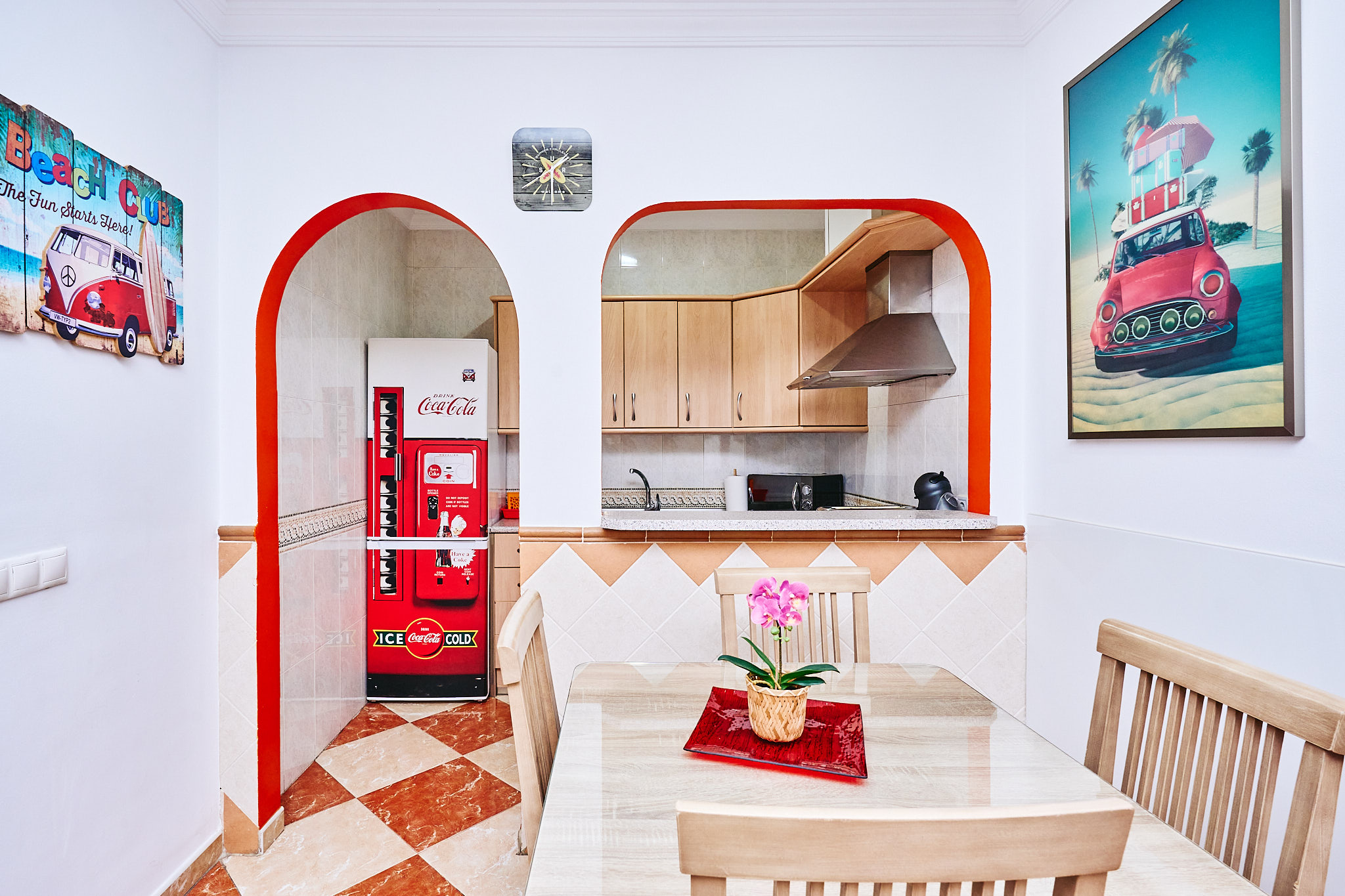 Fisherman’s House - 3